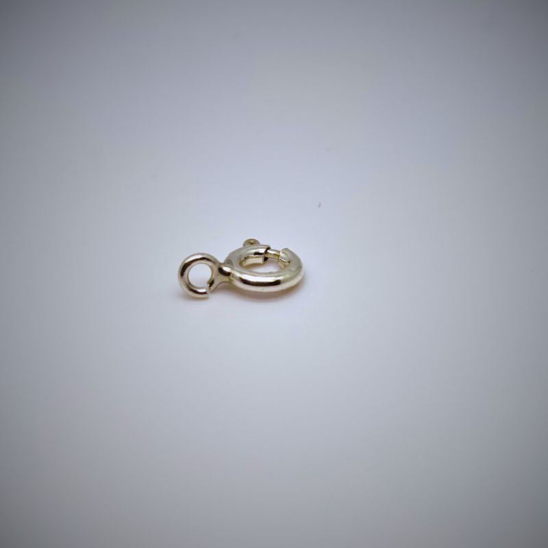 Jousirengaslukko 5mm