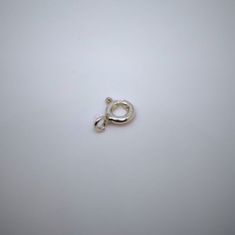 Jousirengaslukko 5mm