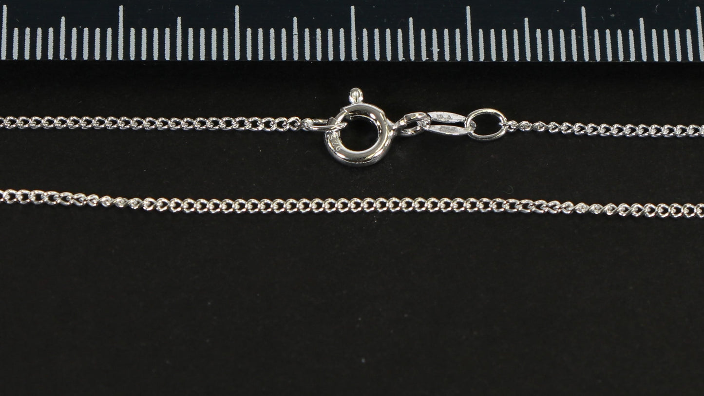 Panssariketju 1,2 mm
