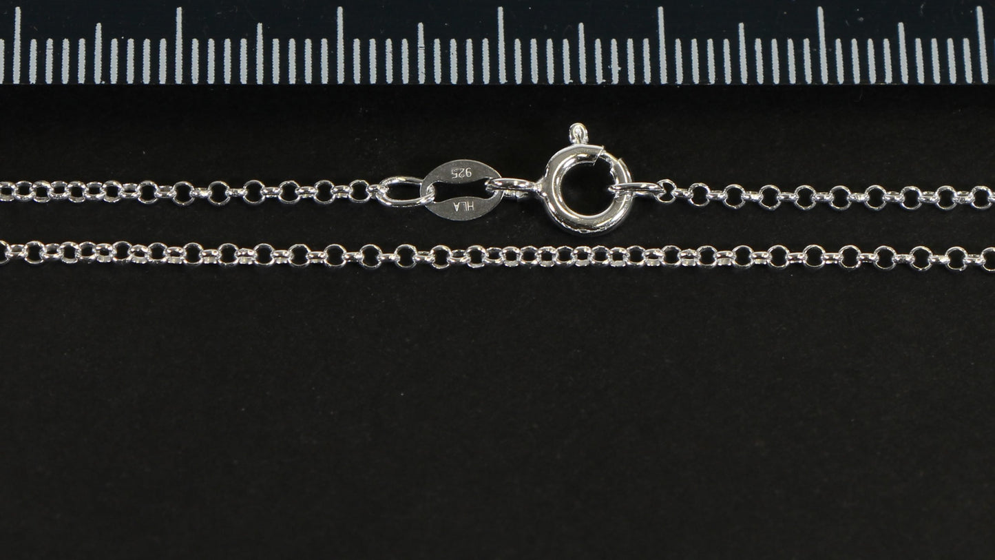 Papuketju 1,6 mm
