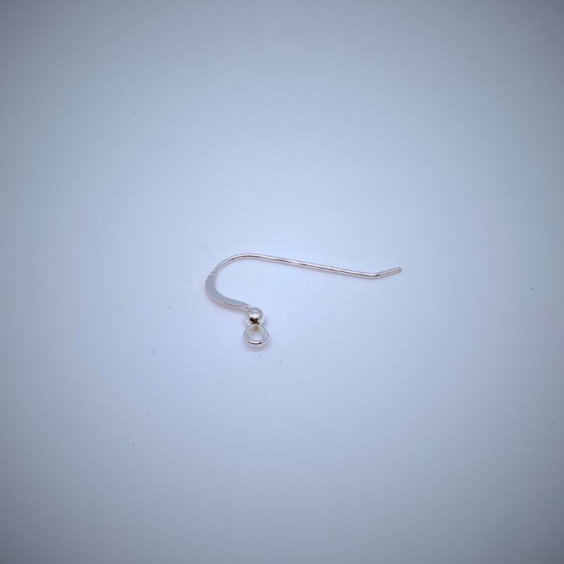 Korvakorukoukku pallolla 21mm