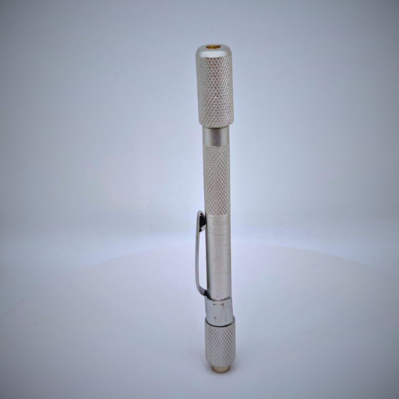 Poranteräsetti 12kpl 0,58-1,62mm