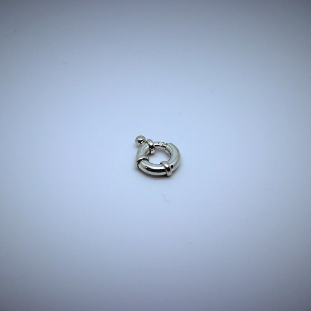 Jousirengaslukko 10mm