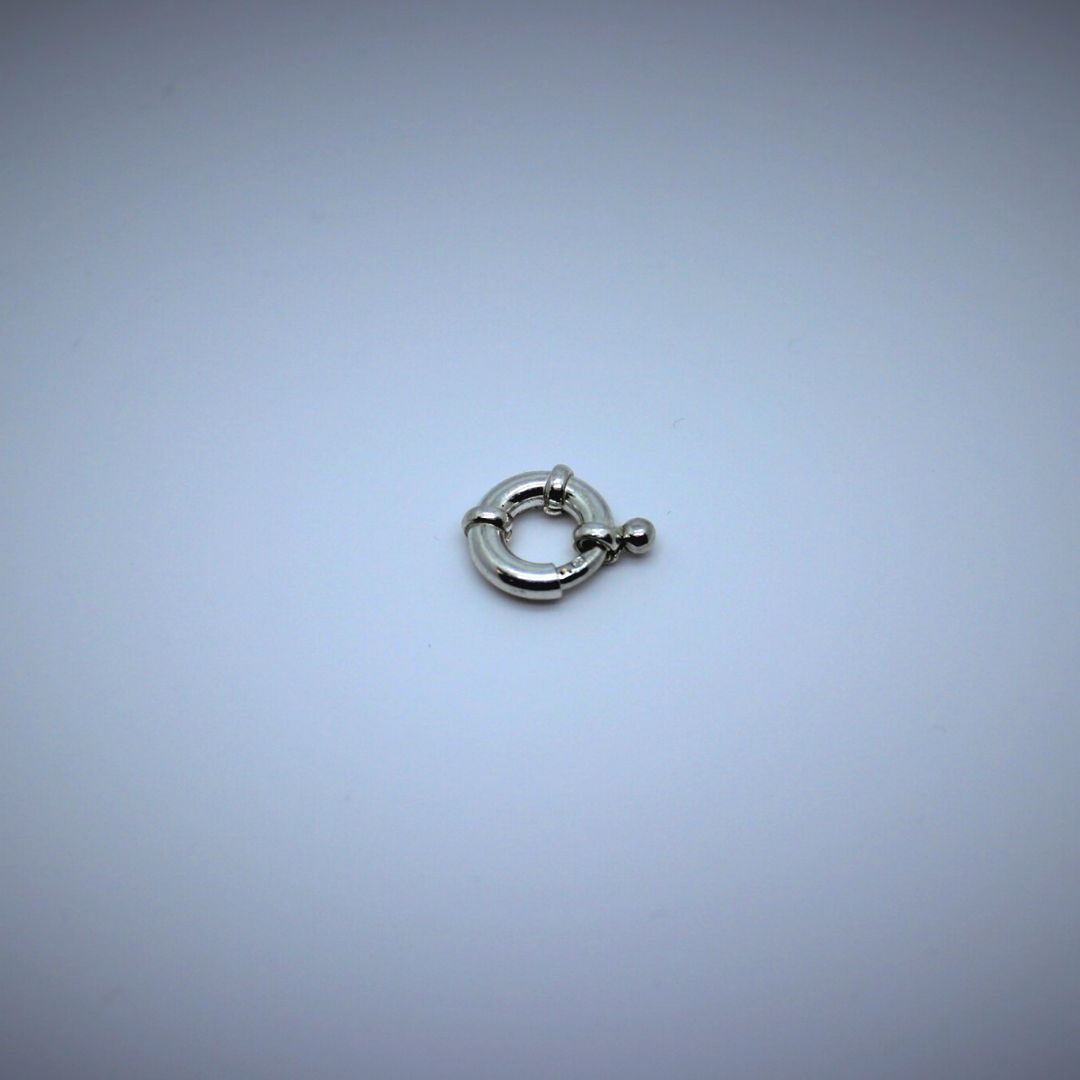 Jousirengaslukko 10mm