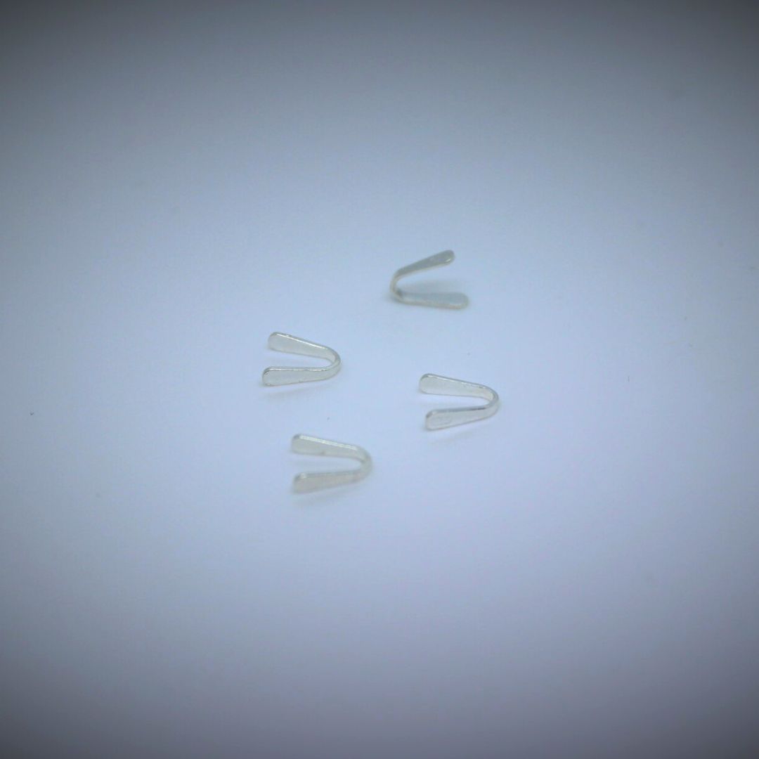 Litteä kalotti 1,5mm