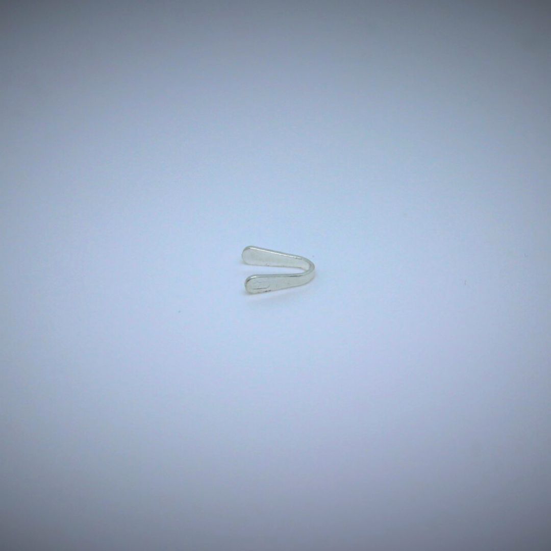 Litteä kalotti 1,5mm