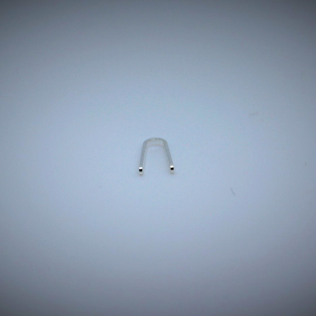 Litteä kalotti 1mm