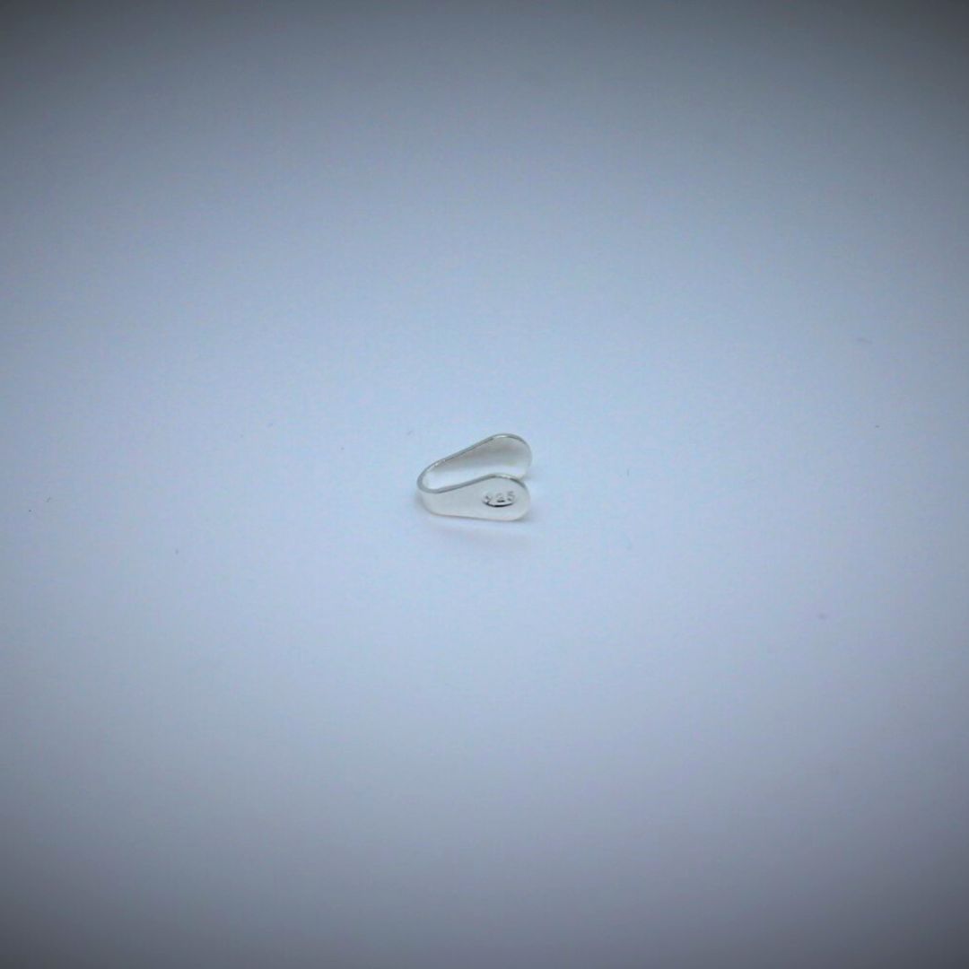 Litteä kalotti 3mm