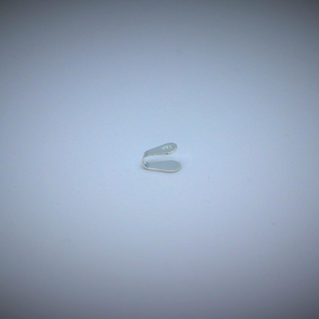 Litteä kalotti 3mm
