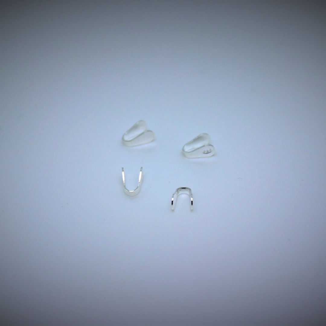 Litteä kalotti 3mm