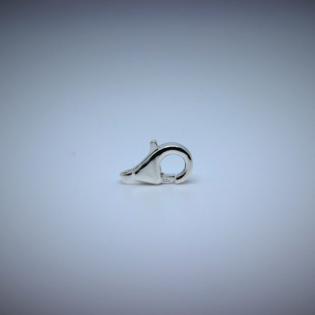 Papukaijalukko 11mm