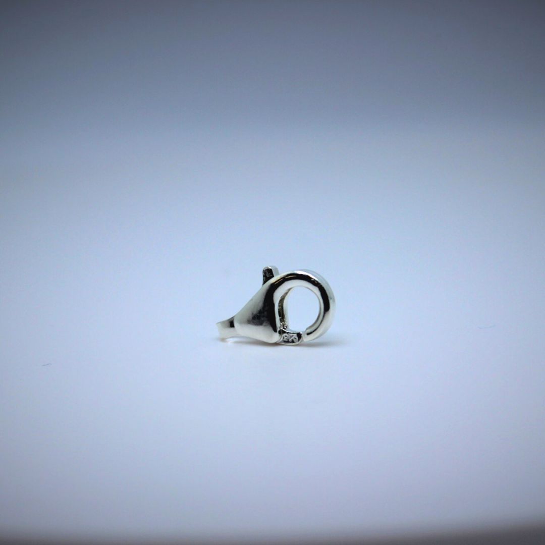 Papukaijalukko 13mm