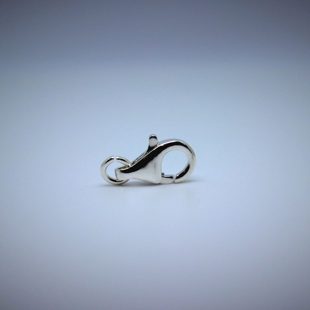 Papukaijalukko renkaalla 13mm