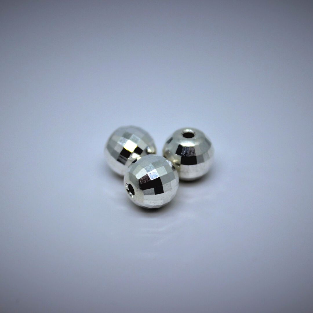 Peilipallohelmi 8mm