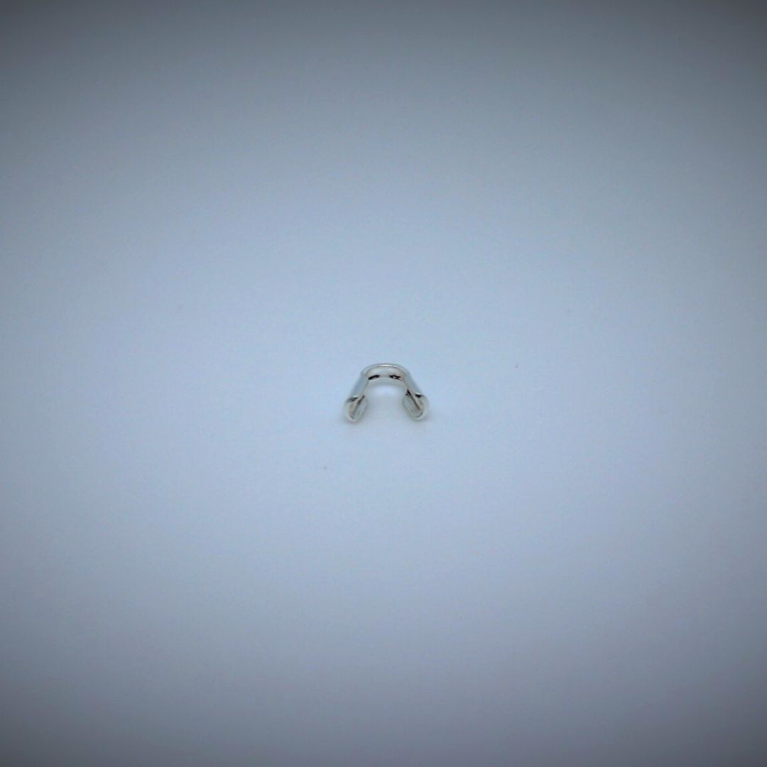 Pyöreä kalotti 1mm