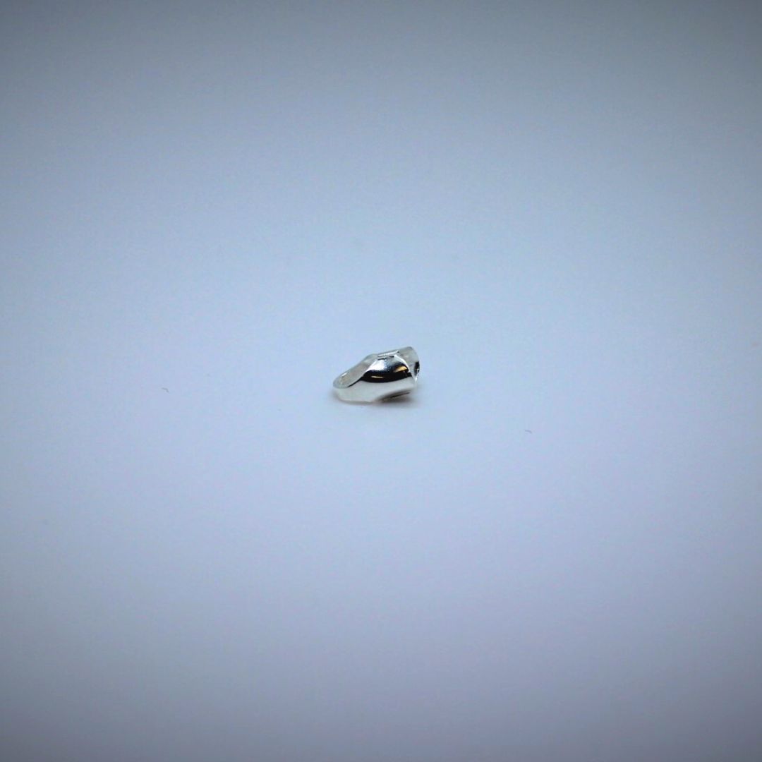 Pyöreä kalotti 2,5mm