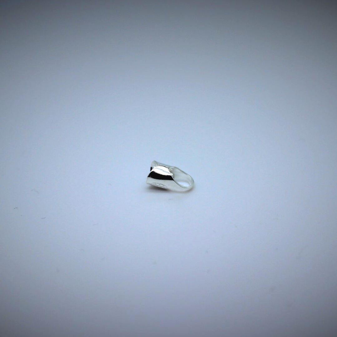 Pyöreä kalotti 4mm