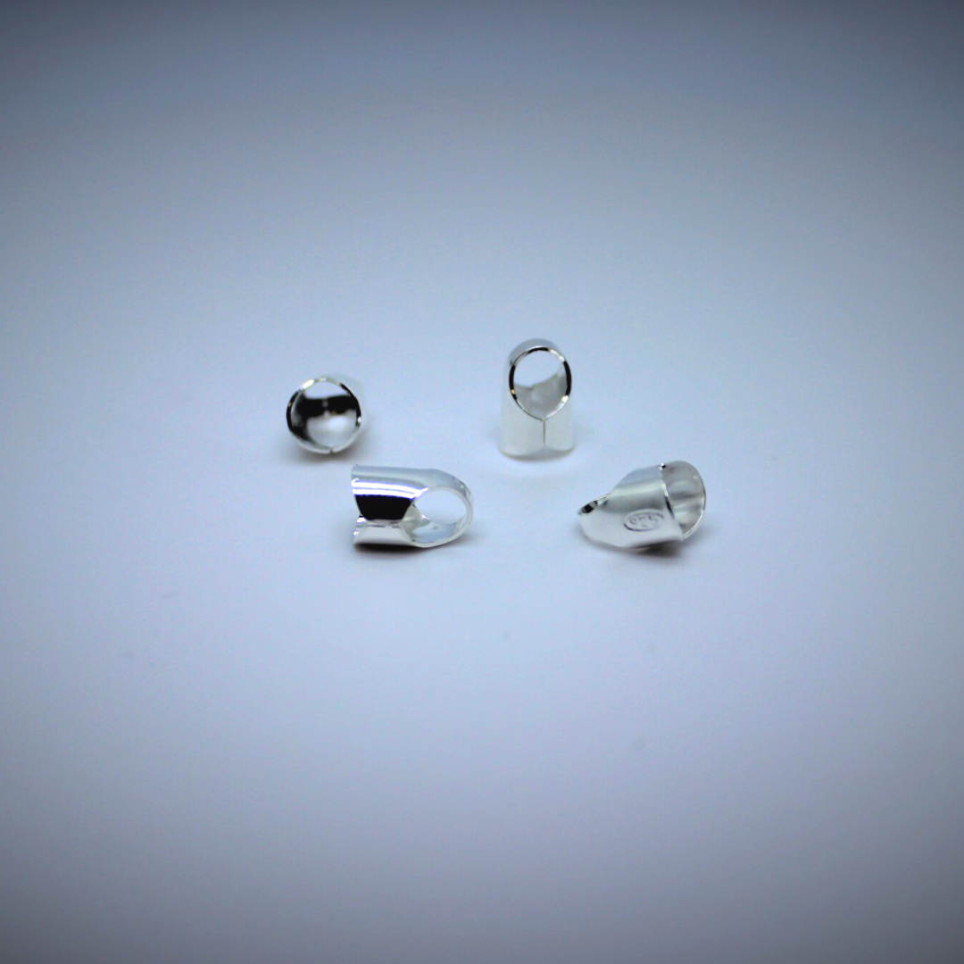 Pyöreä kalotti 5mm