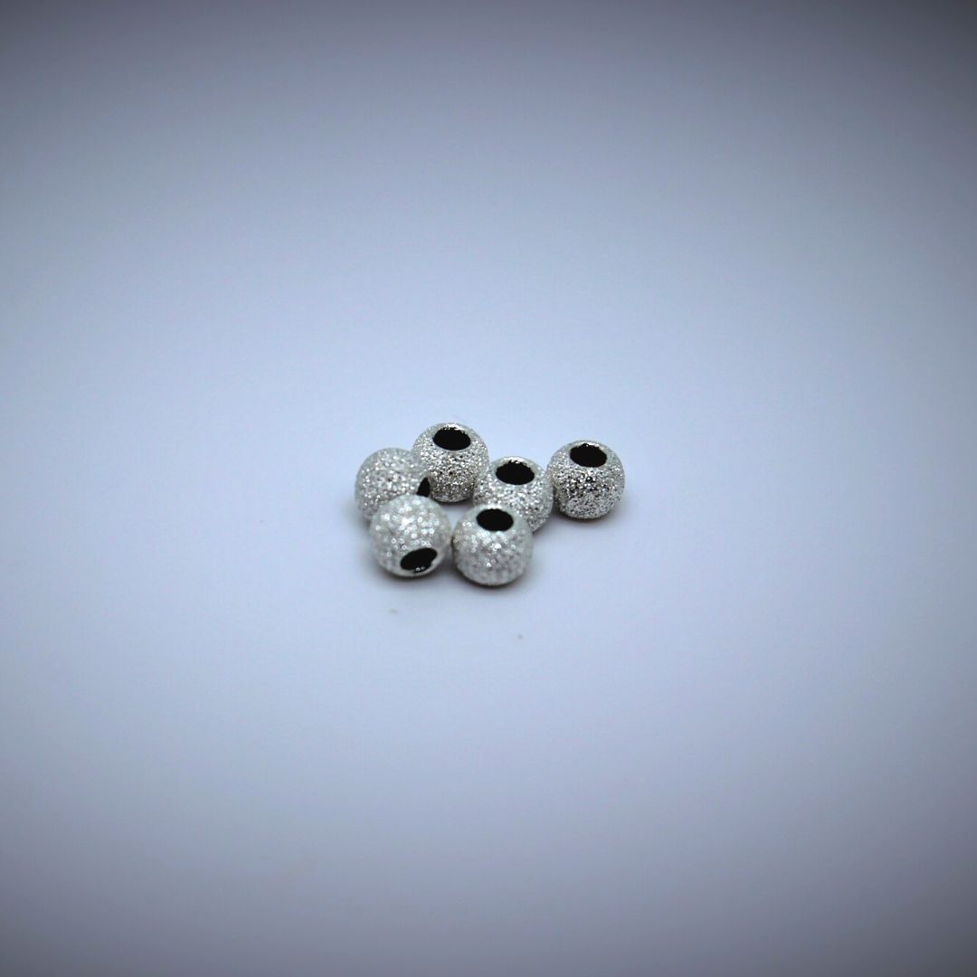 Kimallehelmi 4mm