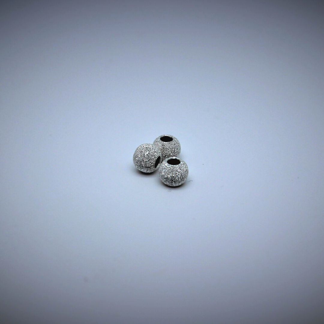 Kimallehelmi 5mm