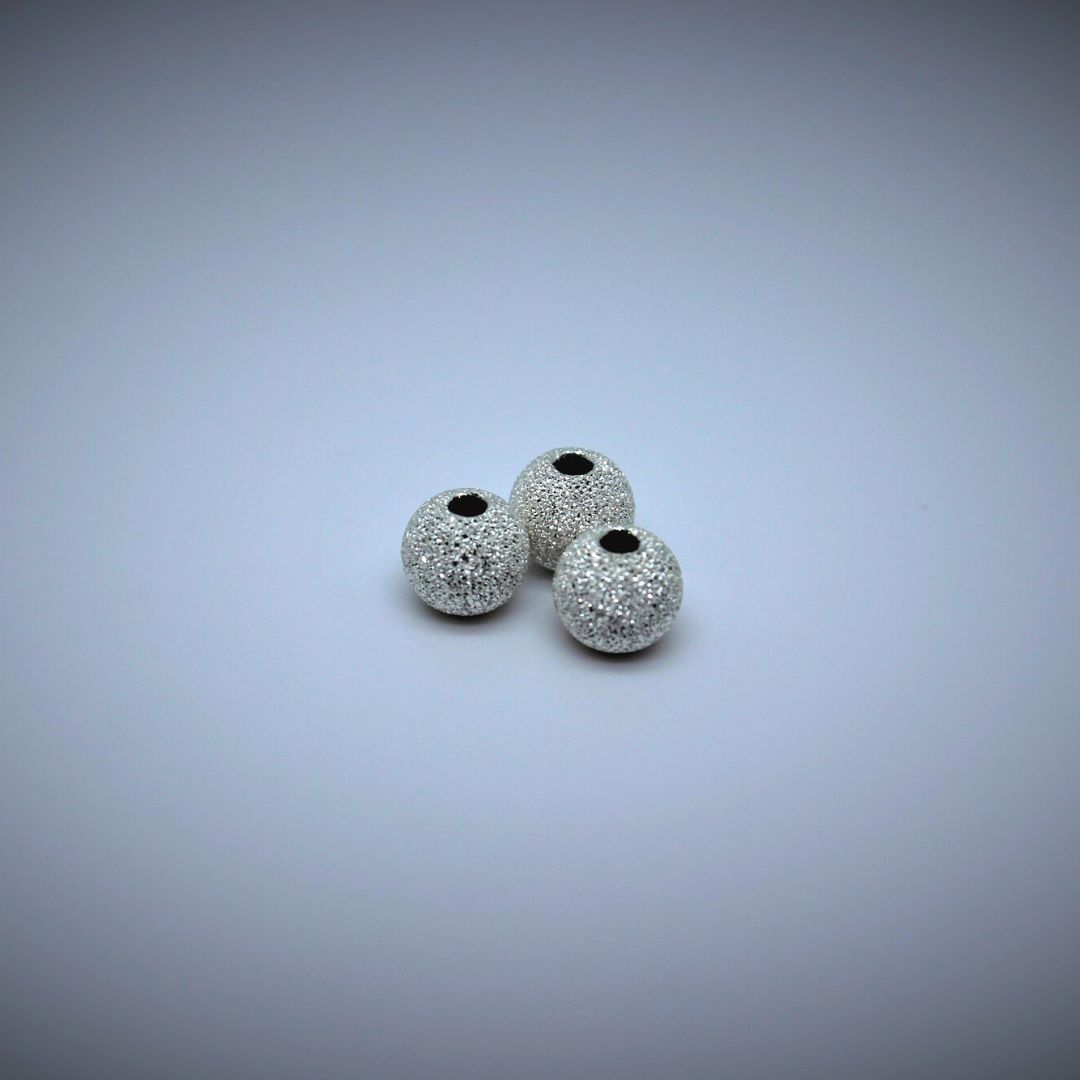 Kimallehelmi 6mm