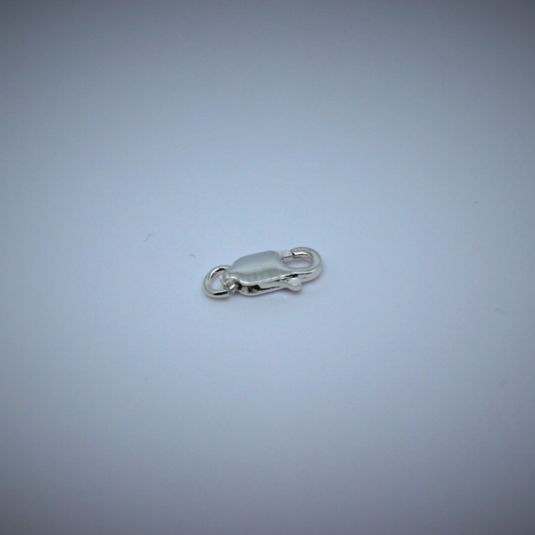 Rapulukko renkaalla 10mm