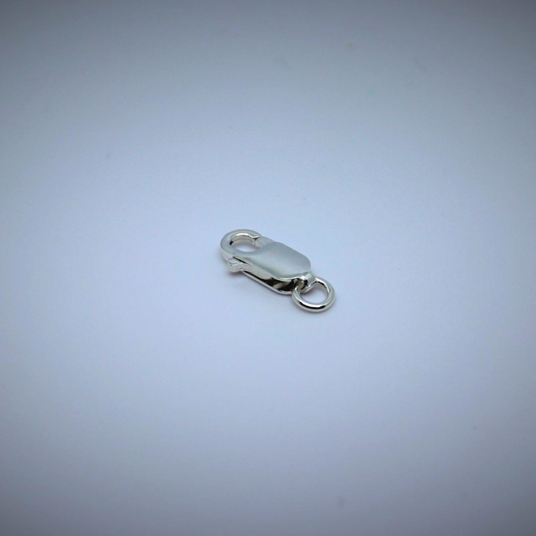 Rapulukko renkaalla 13mm