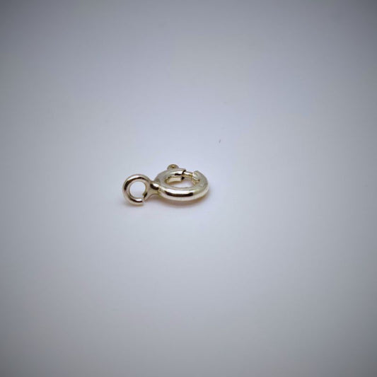 Jousirengaslukko 5mm
