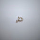 Jousirengaslukko 5mm