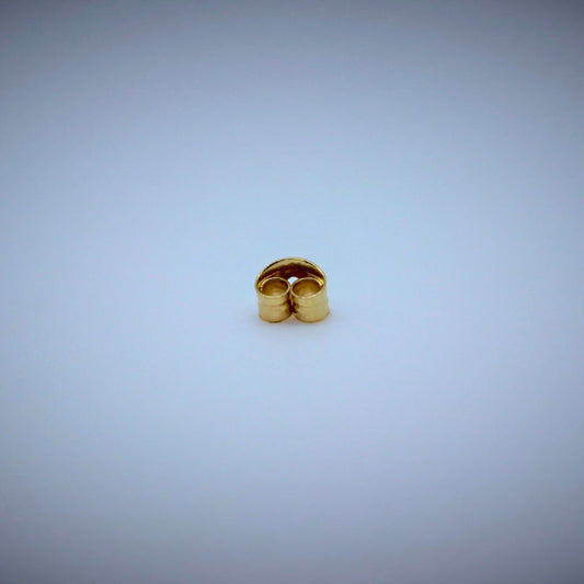 Korvakorun takaosa, 14K
