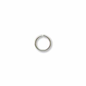 5mm hopearengas 10kpl