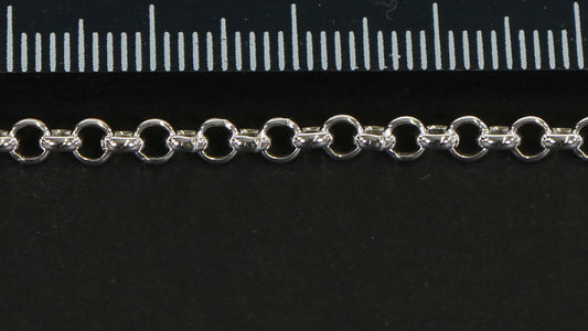 Papuketju 3,3 mm