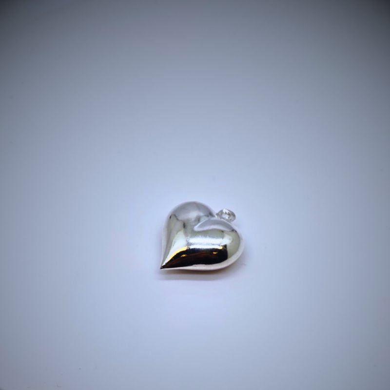 Sydänriipus 21mm