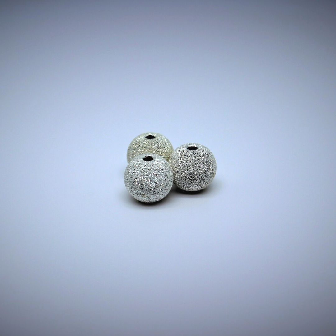 Kimallehelmi 8mm