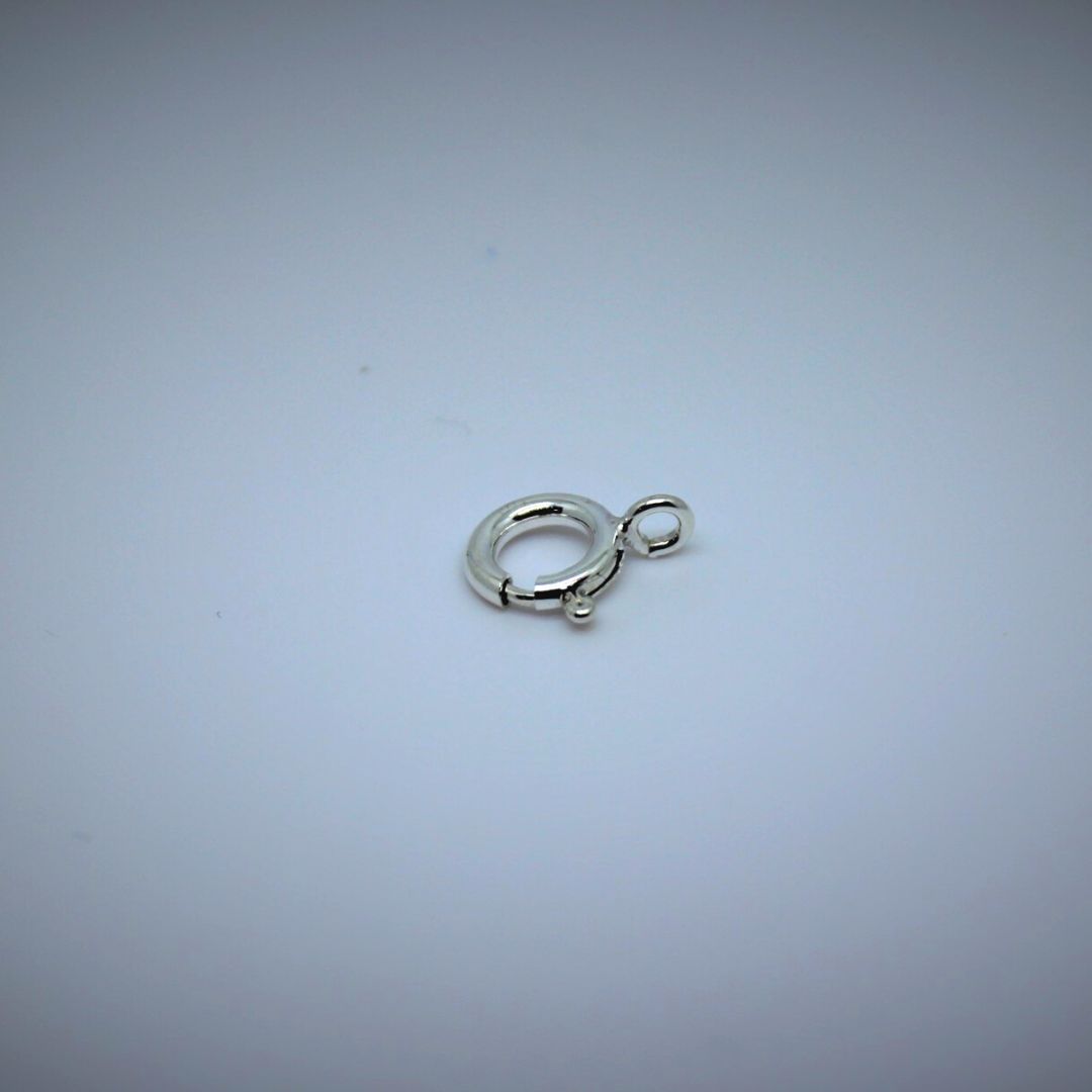 Jousirengaslukko 8mm