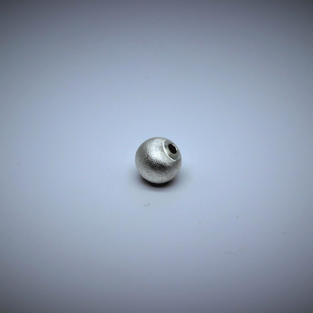 Karhea hopeahelmi 8mm