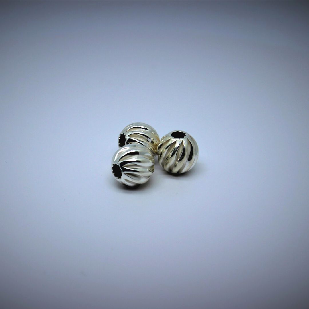 Kierrekuviohelmi 10mm