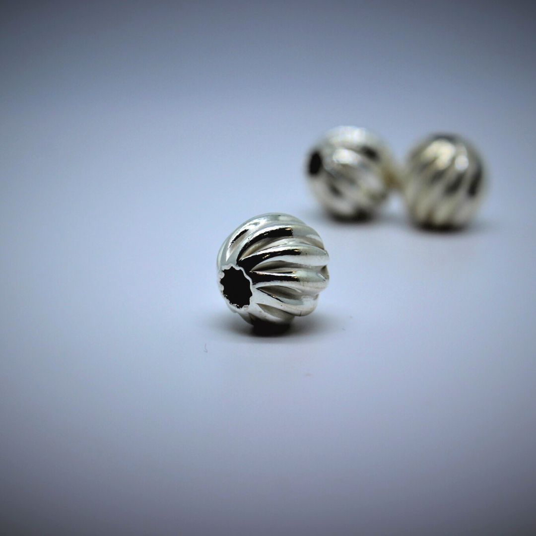 Kierrekuviohelmi 10mm