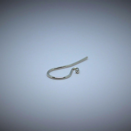 Korvakorukoukku 2,4cm
