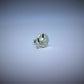 Korvakorun tappilukko 10mm laatalla