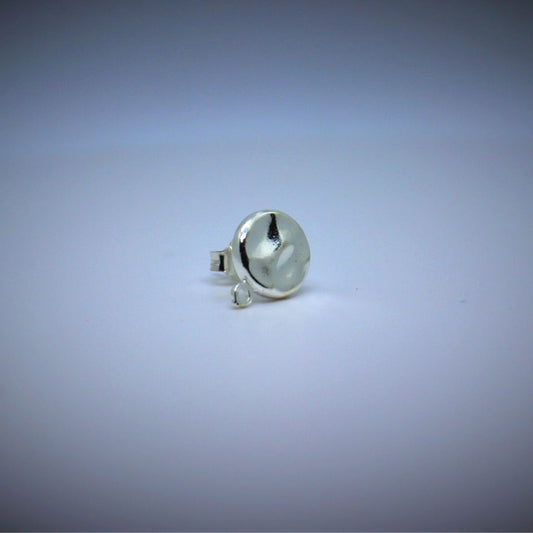 Korvakorun tappilukko 10mm laatalla
