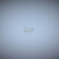 Litteä kalotti 1mm