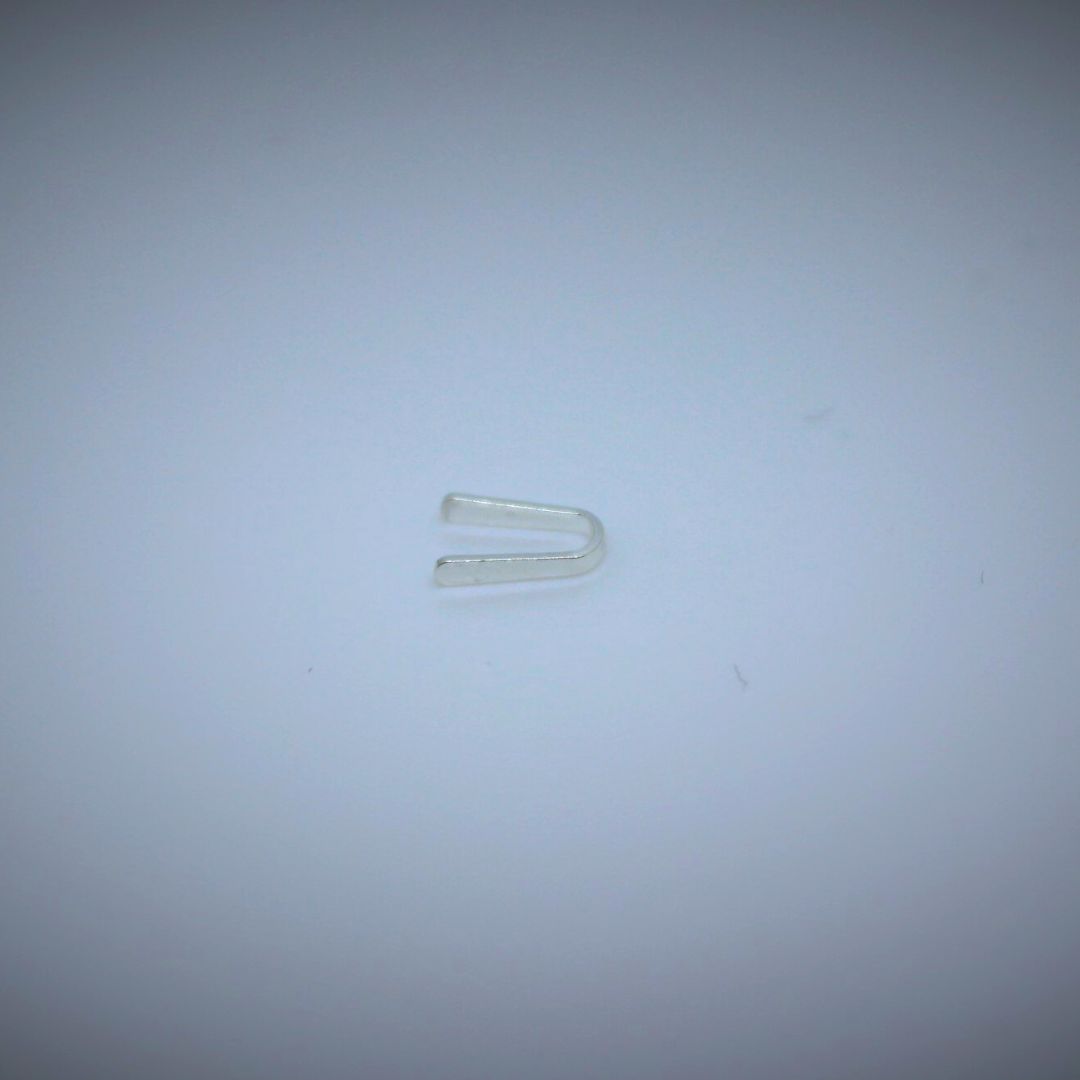 Litteä kalotti 1mm
