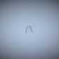Litteä kalotti 1mm