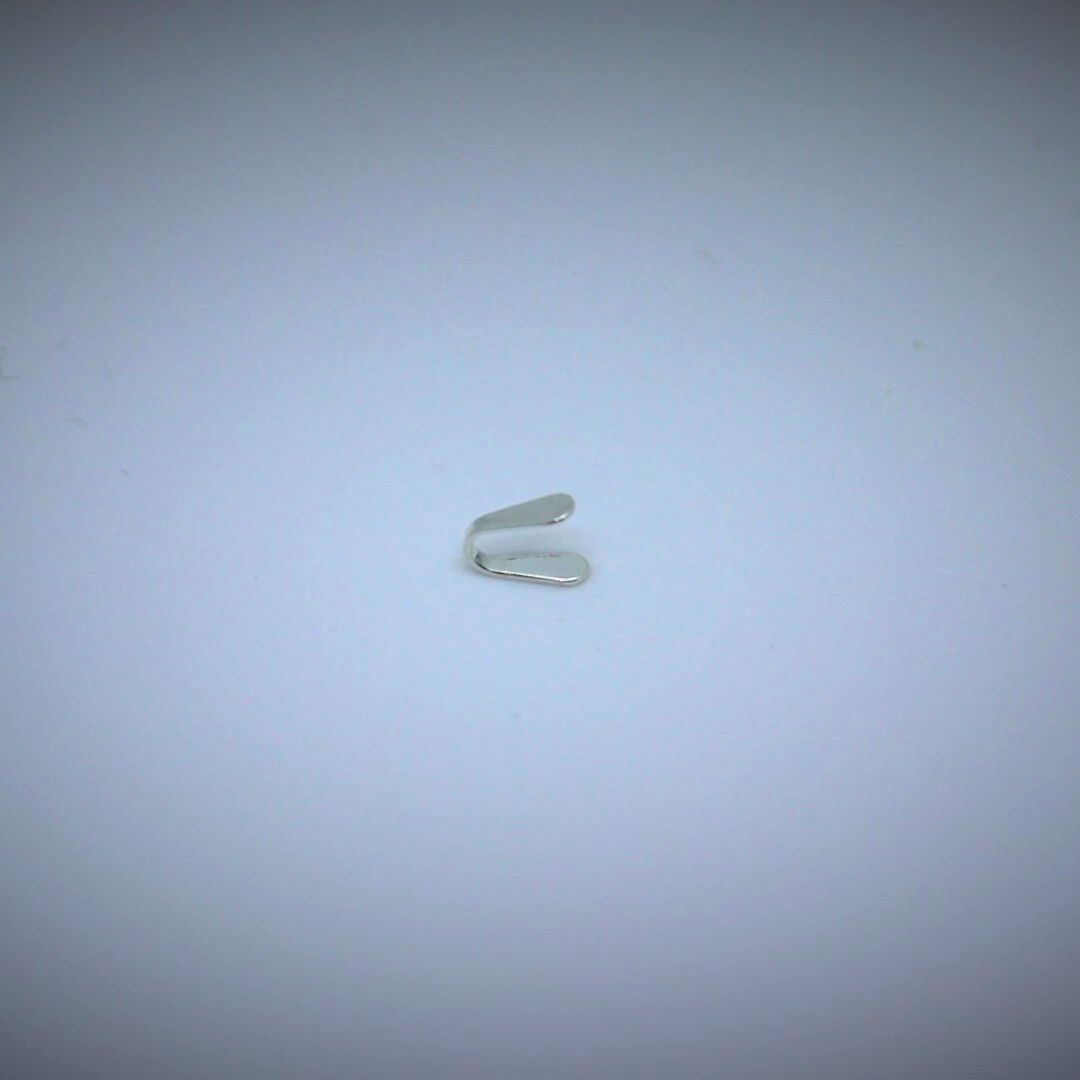 Litteä kalotti 2mm