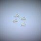Litteä kalotti 2mm
