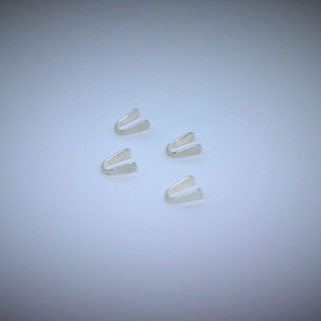 Litteä kalotti 2mm