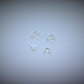 Litteä kalotti 3mm