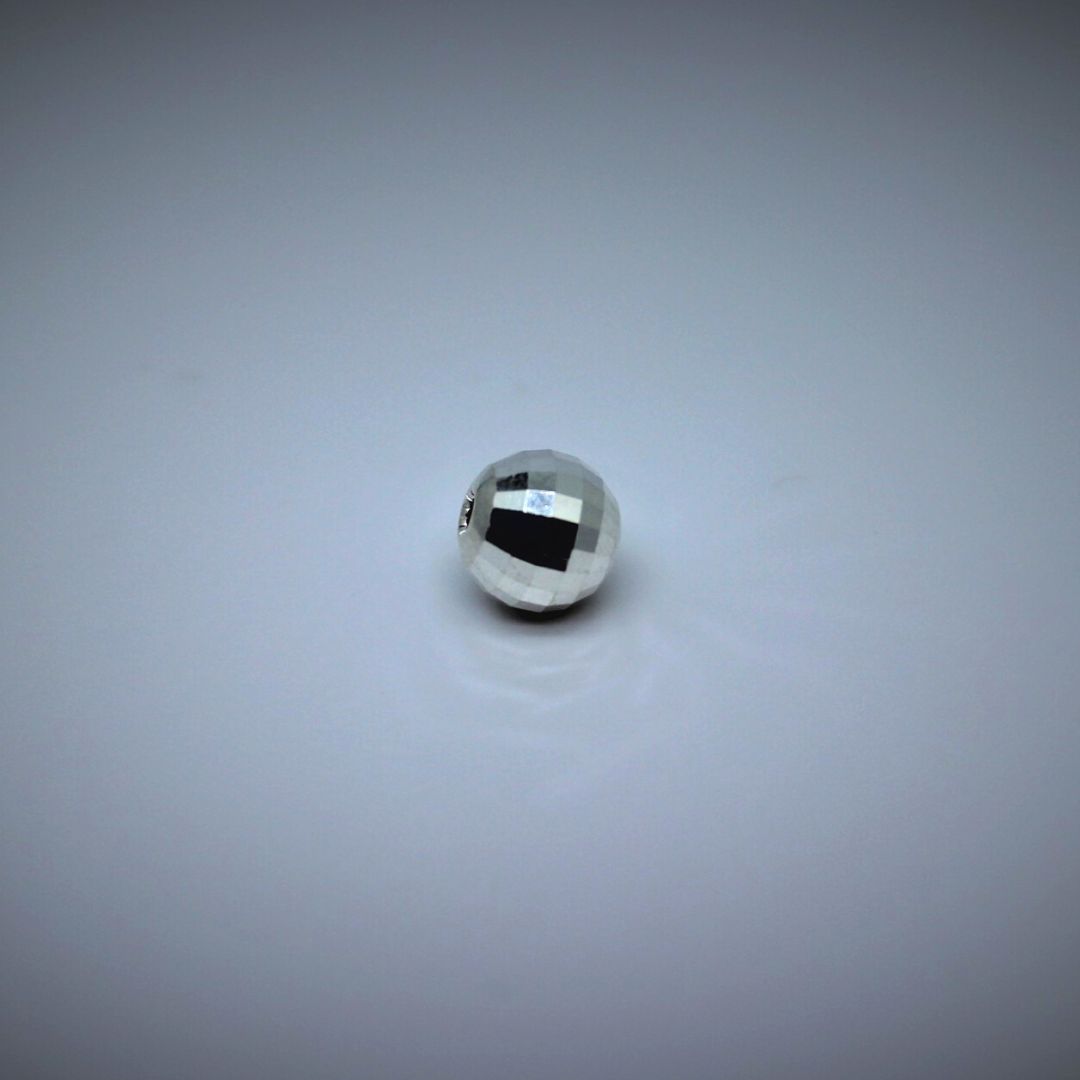 Peilipallohelmi 8mm
