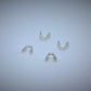 Pyöreä kalotti 1mm